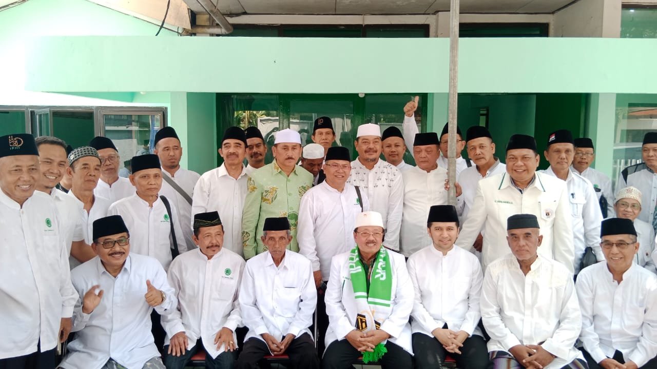 IPHI Jawa Timur Gelar Konsolidasi untuk Wujudkan Ukhuwah
