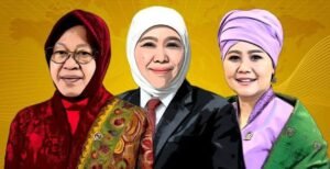 Yakub Ismail Dukung Khofifah-Emil di Pilgub Jatim 2024