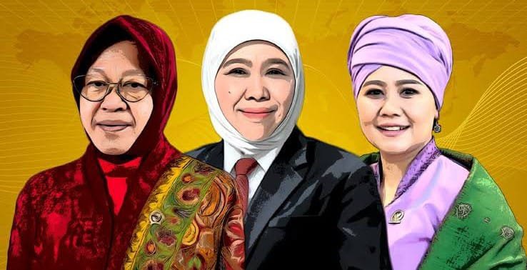 Yakub Ismail Dukung Khofifah-Emil di Pilgub Jatim 2024