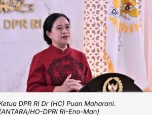 Pelantikan Anggota DPR 2024–2029 Siap Digelar 1 Oktober