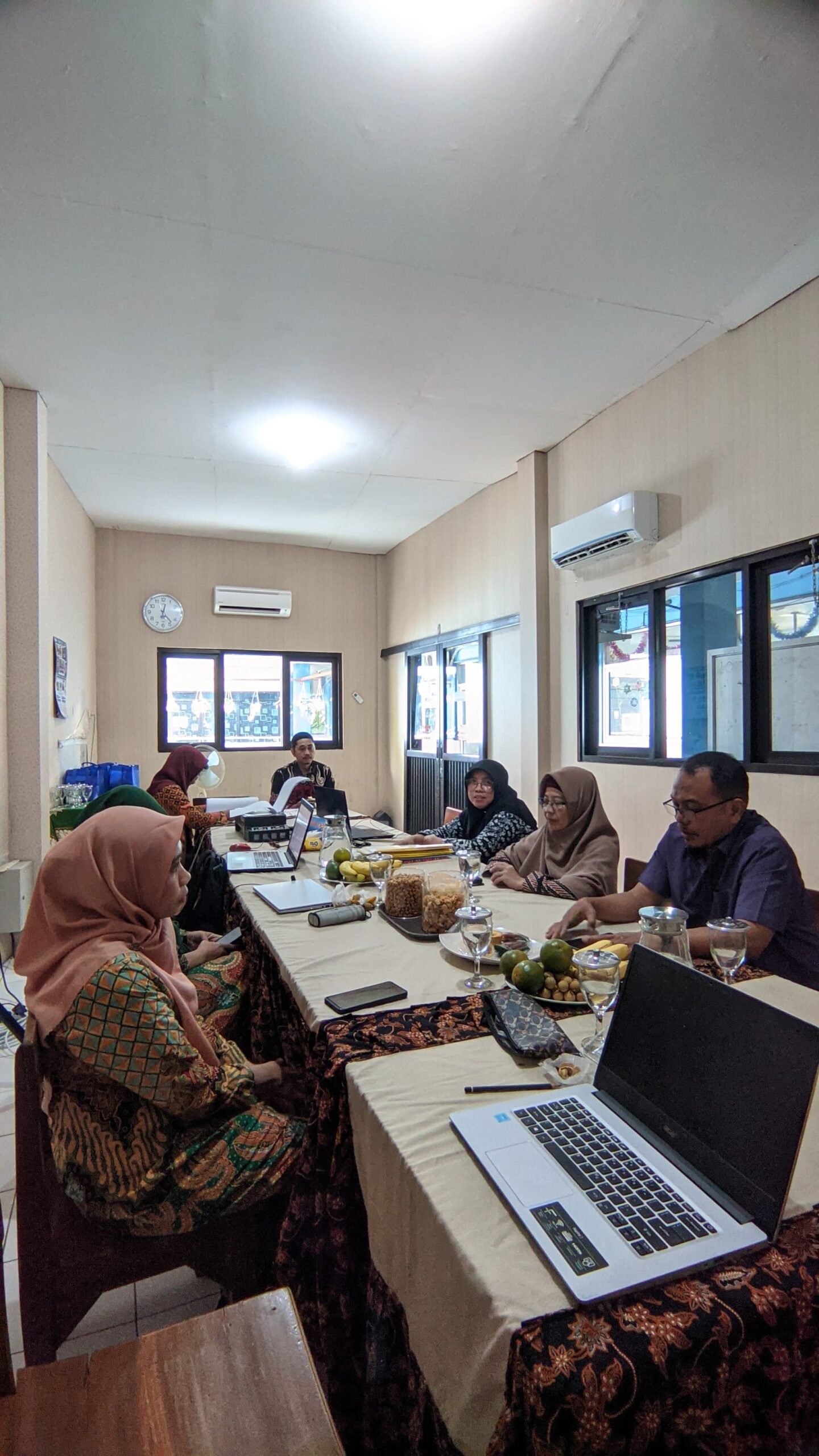 LPPK PDM  Sidoarjo Tingkatkan Literasi Audit di SD Muhammadiyah