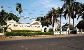 SMA Negeri 1 Boyolangu Membangun Generasi Berbudi untuk Cegah Bullying