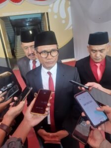 Peringatan Hari Sumpah Pemuda ke – 96 di Tulungagung Berlangsung Khidmat