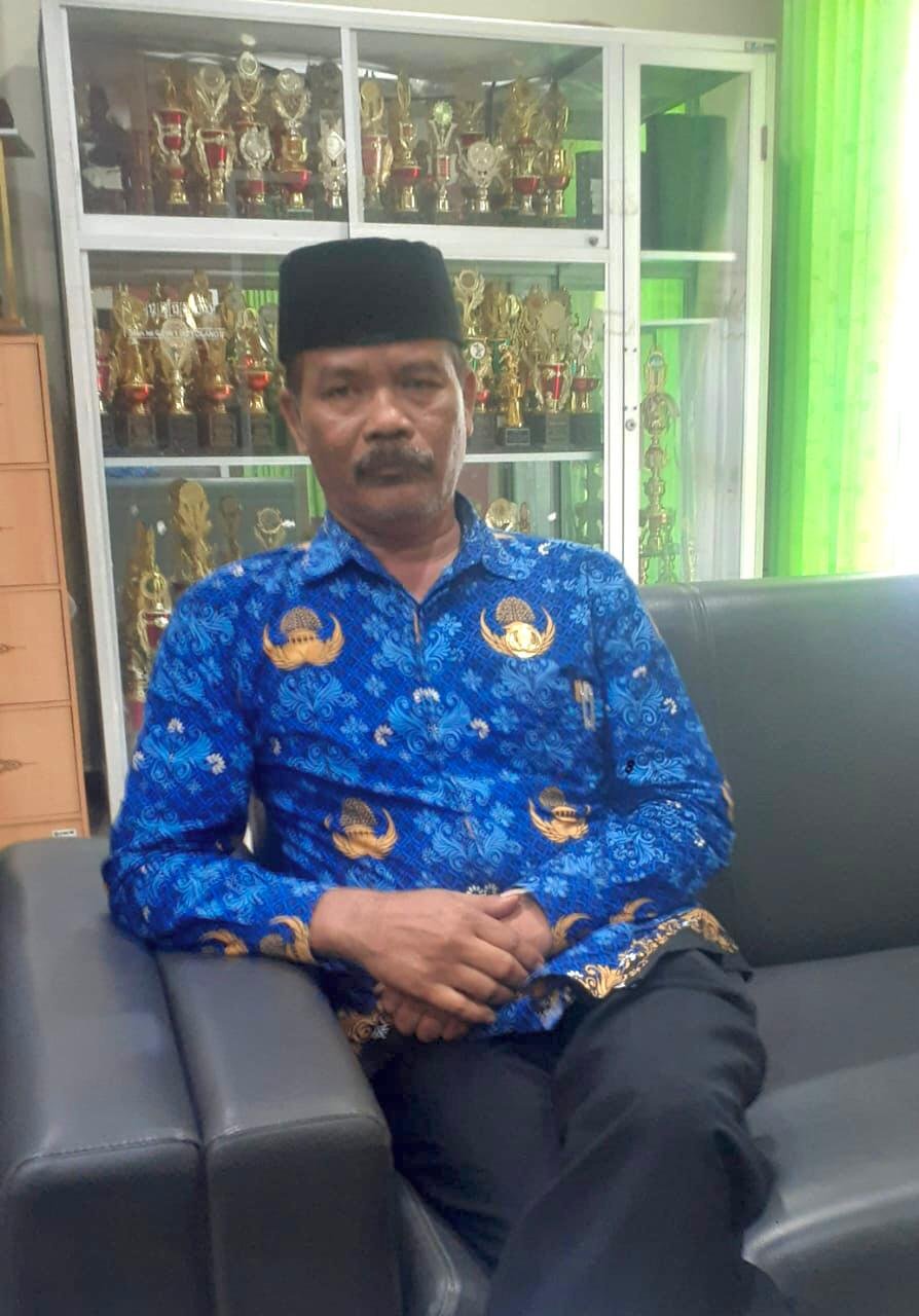 Gebyar Literasi di Peringatan Hari Sumpah Pemuda ke 96 untuk Wujudkan Siswa  SMABoy Literat