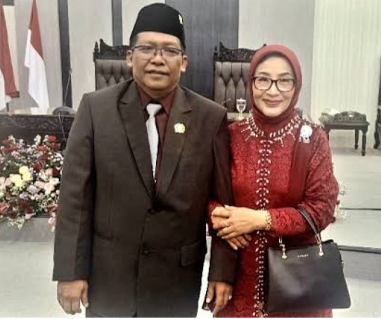 Supriadi Dilantik sebagai Ketua DPRD Kabupaten Blitar, Komitmen Perjuangkan Aspirasi Rakyat