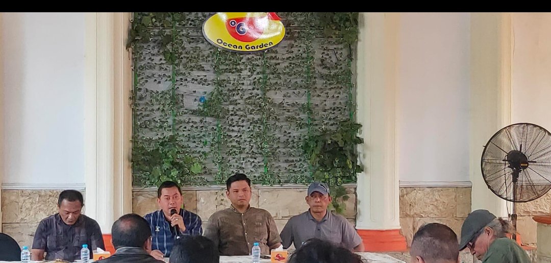 Dirut Perumda Tugu Tirta Apresiasi Kolaborasi dengan Media