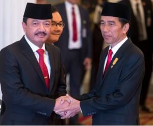 Pencopotan Kepala BIN, Langkah Netralitas atau Motif Politik di Pilkada Serentak 2024?