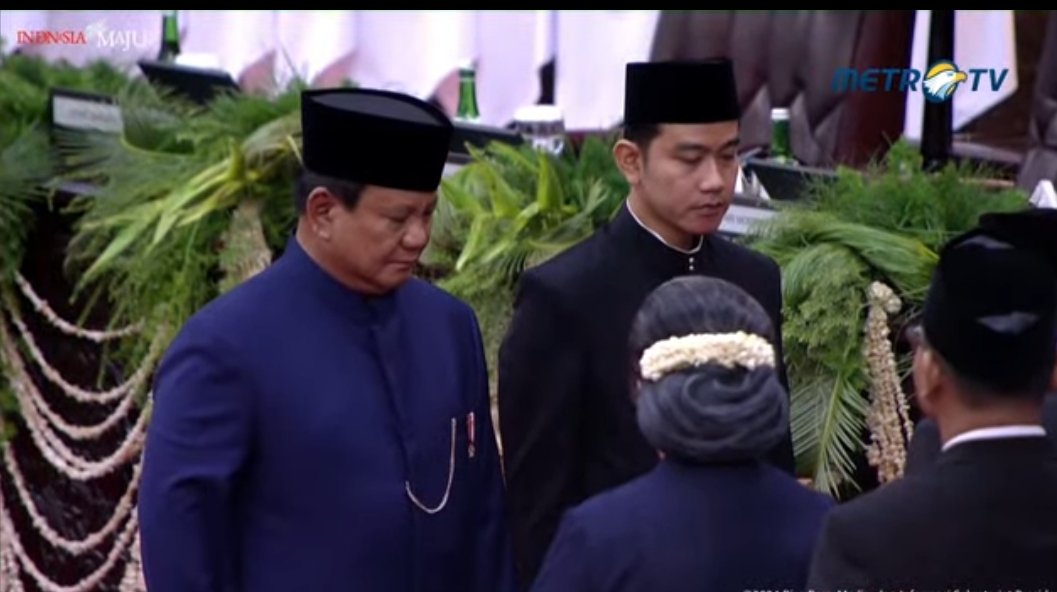 IPHI Jatim Titipkan Pesan kepada Presiden Terpilih Prabowo Subianto