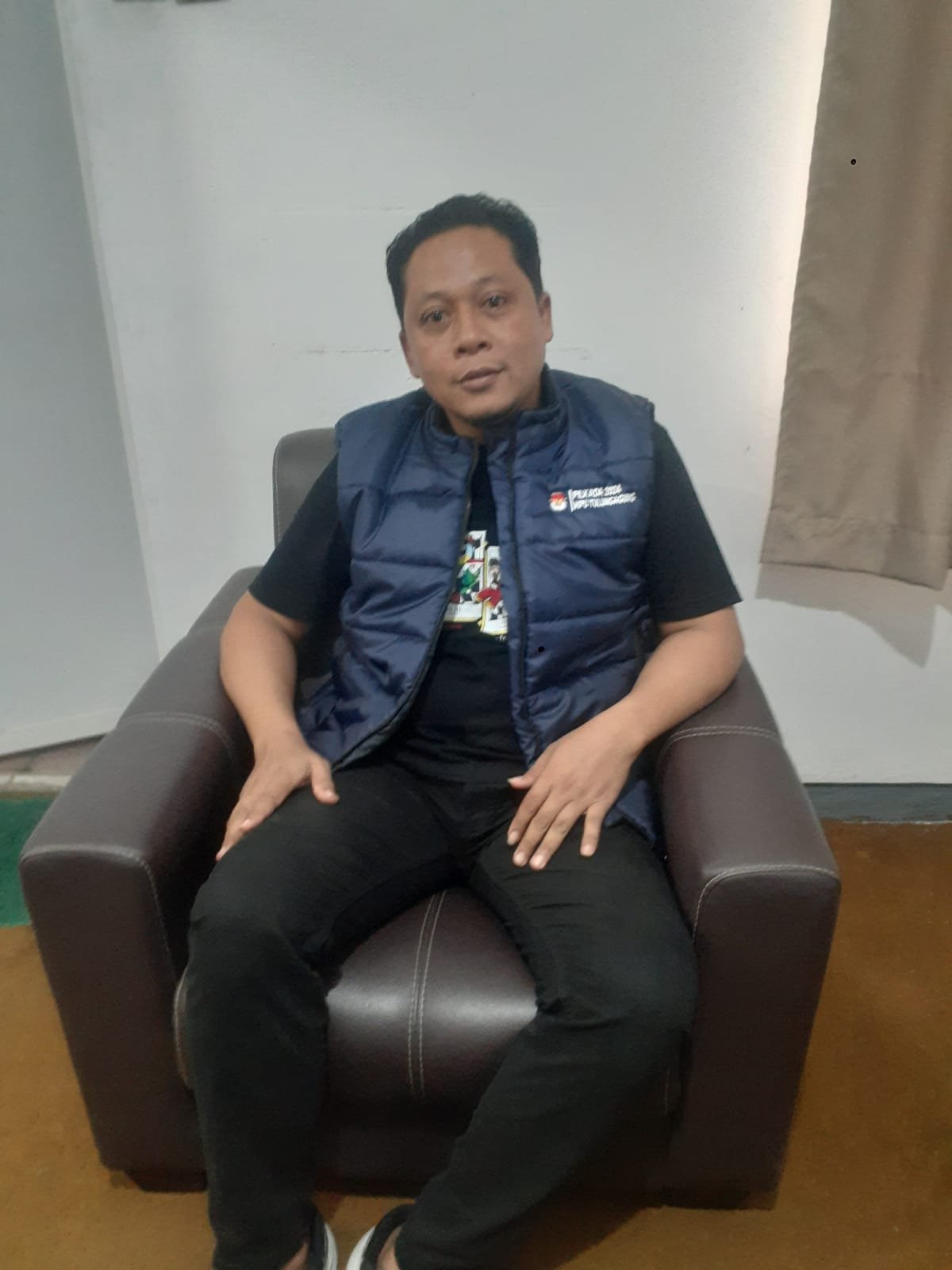 Optimalisasi Logistik, KPU Tulungagung Siap Sukseskan Pilkada 2024