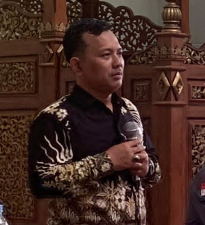 Bawaslu Tulungagung Tangani 289 lebih Kasus Pelanggaran Pilkada 2024