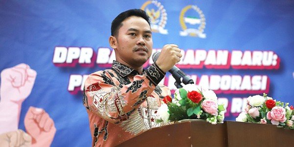 Ketua IMO Indonesia Beri Selamat  Ariawan Terpilih Kembali sebagai Ketua KWP,