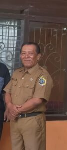 Wawancara Eksklusif: Lurah Botoran Priyo Harjoko tentang Pengelolaan Kios Tegal Arum