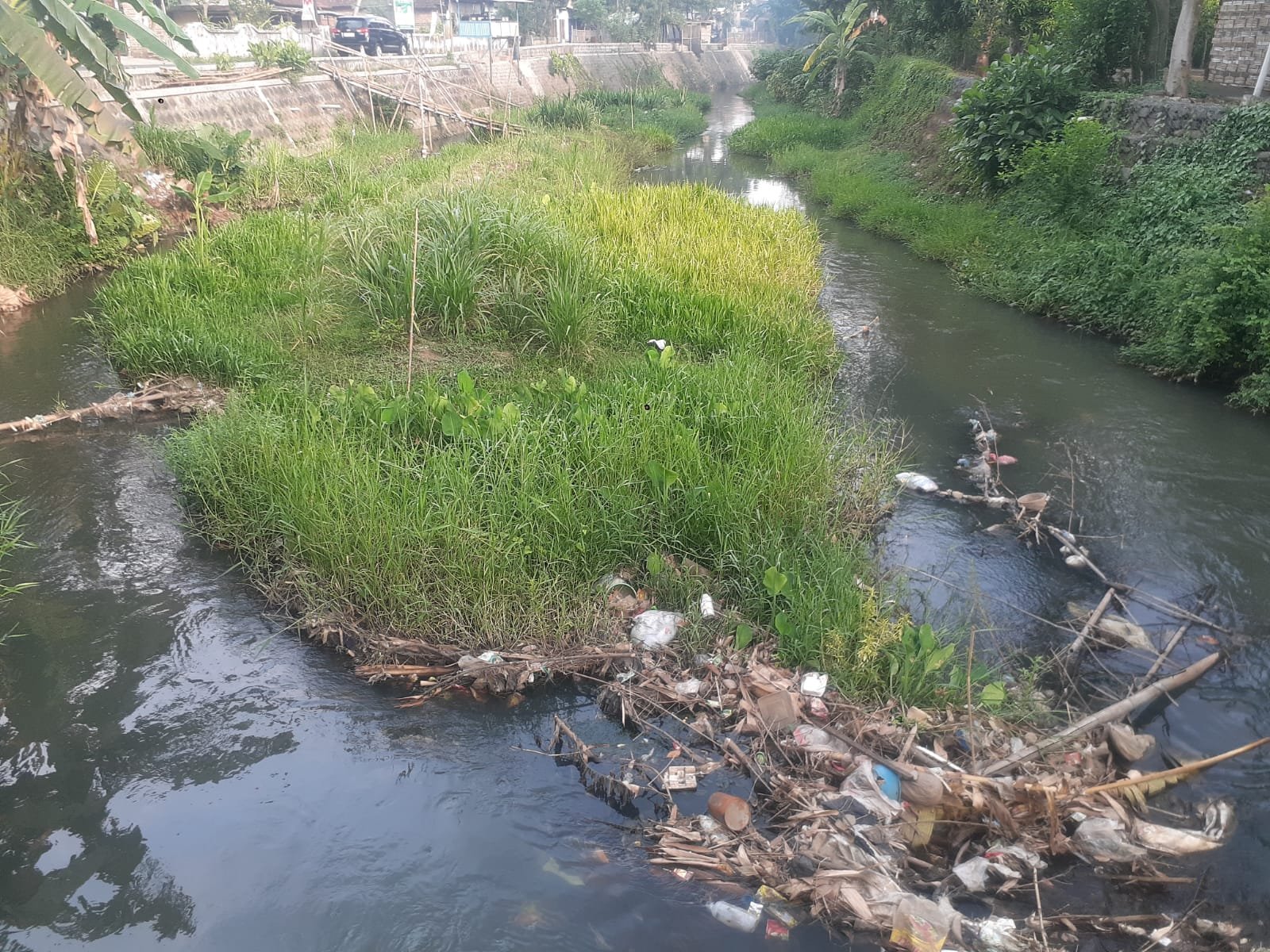 Camat Kauman: Normalisasi Sungai Song dan Kepedulian Warga Kunci Antisipasi Banjir