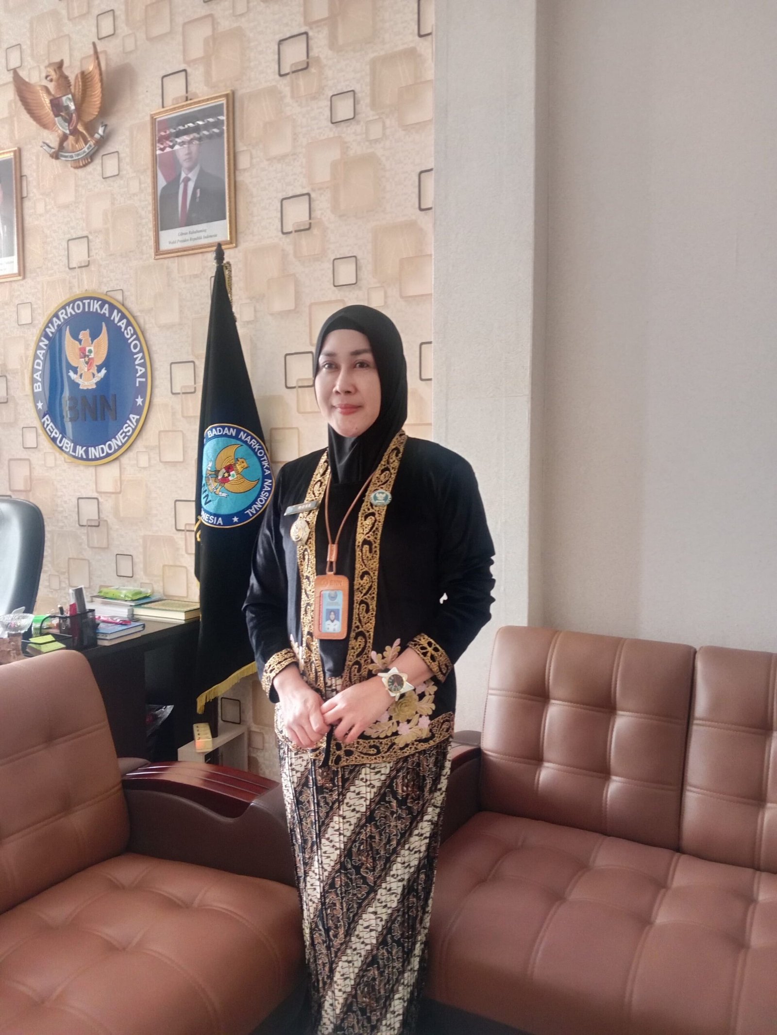 BNN Tulungagung Galakkan Program Komprehensif Pemberantasan Narkoba