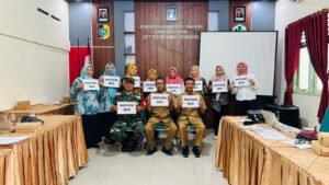 Inovasi Sapa Keluarga Sehat (SKS) Puskesmas Sendang