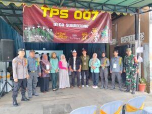 Puskesmas Beji Aktif Tangani Permasalahan Kesehatan di Wilayah Kerjanya