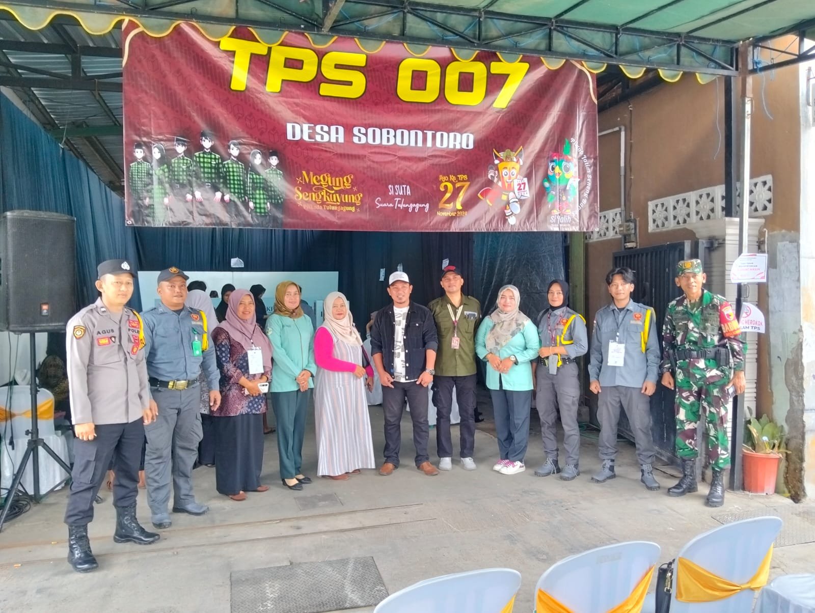 Puskesmas Beji Aktif Tangani Permasalahan Kesehatan di Wilayah Kerjanya