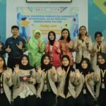 Mahasiswa Amikom Kolaborasi dengan United Tractors Edukasi Anti-Bullying di SMP N 5 Sleman