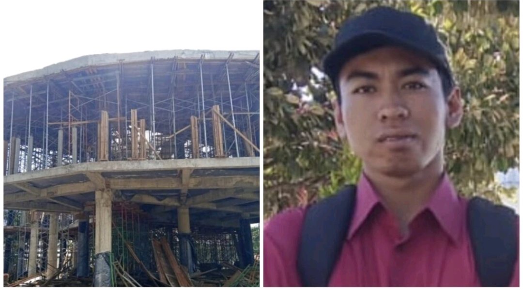 KRPK Desak Pemkab Blitar Tindak Tegas Kontraktor Tak Profesional