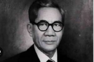 IMO-Indonesia Dukung Usulan RM Margono Djojohadikusumo Jadi Pahlawan Nasional
