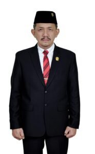 Marsono, Ketua DPRD Pelopor Kelestarian Lingkungan Hidup di  Tulungagung