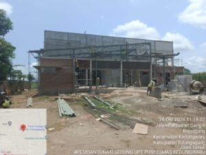 Pemkab Tulungagung Alokasikan DBHCHT 2024 untuk Kesehatan dan Pembangunan