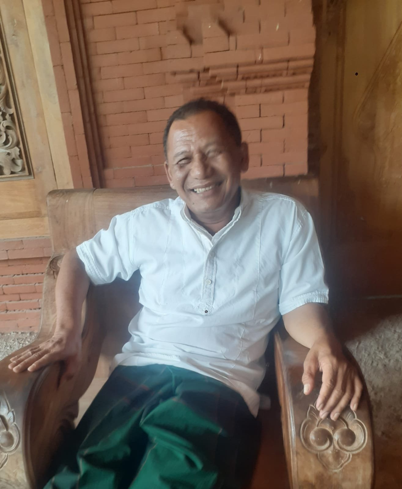 Ketua AKD Tulungagung Dukung Kritik Konstruktif untuk Kemajuan Desa