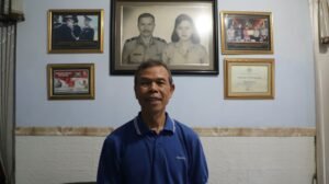 Peringati Hari Antikorupsi, Kapolresta Ajak Anggota Polresta Malang Kota Meniru Integritas Bripka (Purn) Seladi Polisi Jujur