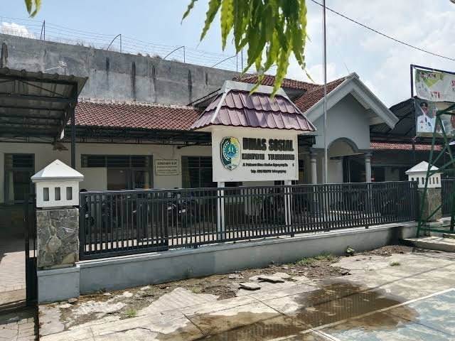 Pengentasan Kemiskinan Masuk Program Prioritas Dinas Sosial Tulungagung