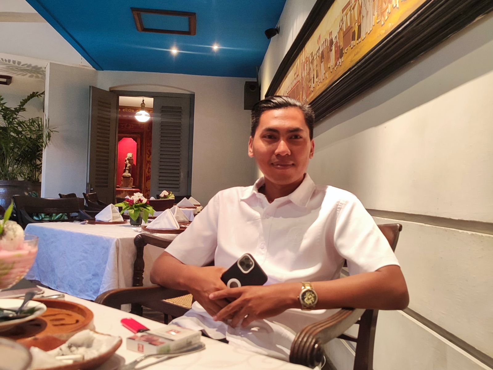 Ribuan Wali Murid di Kabupaten Malang Terancam Menjerit Bersama Hasil Anasilsa Pusdek