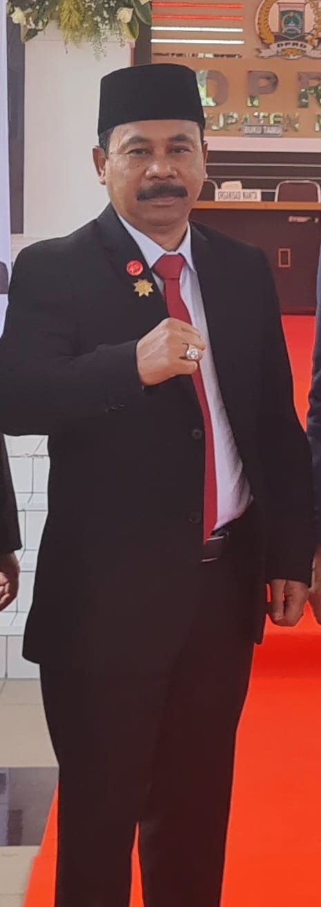 Kadisdik Kabupaten Malang Buka Suara Terkait Tudingan Miring oleh Dirut Eksekutif Pusdek