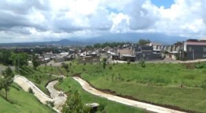 Wonokoyo Central Tourism, Permata Tersembunyi yang Siap Menjadi Ikon Kota Malang