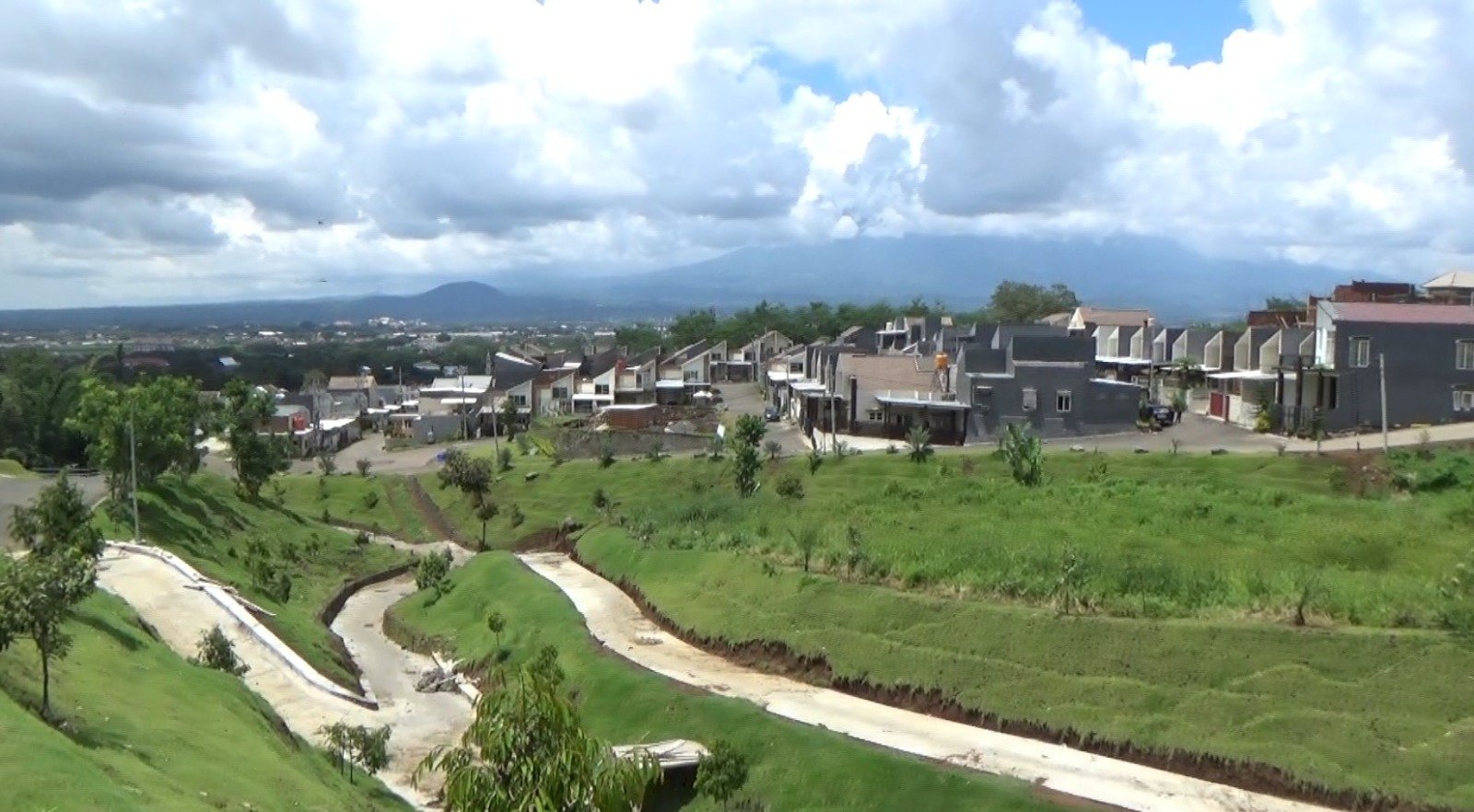 Wonokoyo Central Tourism, Permata Tersembunyi yang Siap Menjadi Ikon Kota Malang