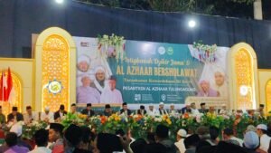 Al Azhaar Tulungagung: Sekolah Sambil Mondok, Mendidik Generasi Robbani