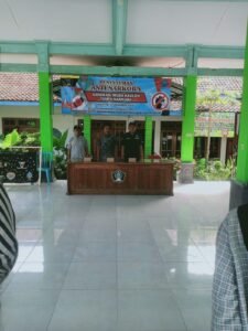 Pemerintah Desa Kaulon dan BNNK Blitar Sosialisasikan Bahaya Narkoba kepada Generasi Muda
