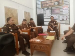 CAPAIAN KINERJA KEJAKSAAN NEGERI BATU DI TAHUN 2024