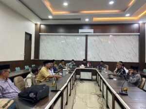 Rakorwil Lembaga Dakwah (LD) PWNU Jawa Timur; Upaya Wujudkan Amanah Dalam Berkhidmad Secara Kolaborasi