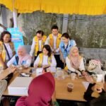 Lions Club dan Orca Hadirkan Pasar Murah di Kemang