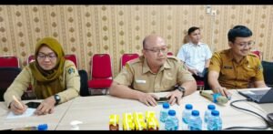 BPKAD Kabupaten Blitar Optimalkan Perolehan PAD