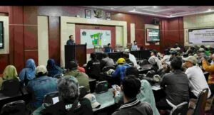 Dinas Kominfo Kabupaten Blitar  Resmi Meluncurkan E-Katalog Elektronik Versi 6.0   