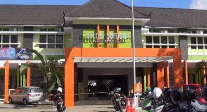 Pasien Kecewa Pelayanan RSUD dr.Soedomo, Direktur Turun Tangan