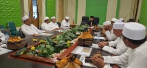 Rakerda IPHI Kabupaten Bangkalan Konsolidasi Program Kerja dan Penguatan Organisasi