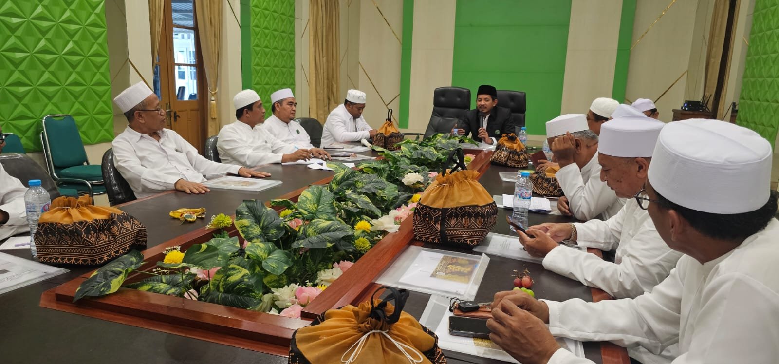 Rakerda IPHI Kabupaten Bangkalan Konsolidasi Program Kerja dan Penguatan Organisasi