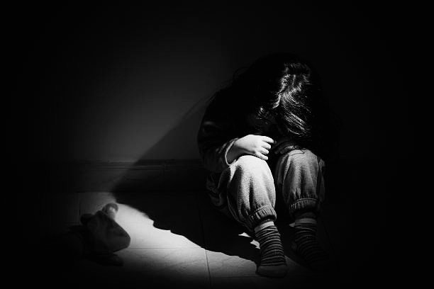 Ayah Bejat Ditangkap Polres Sekadau