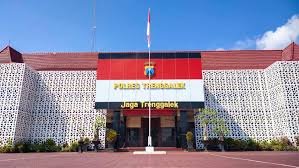 Perangi Narkoba, Polres Trenggalek Gencarkan Program Ngopi Banar