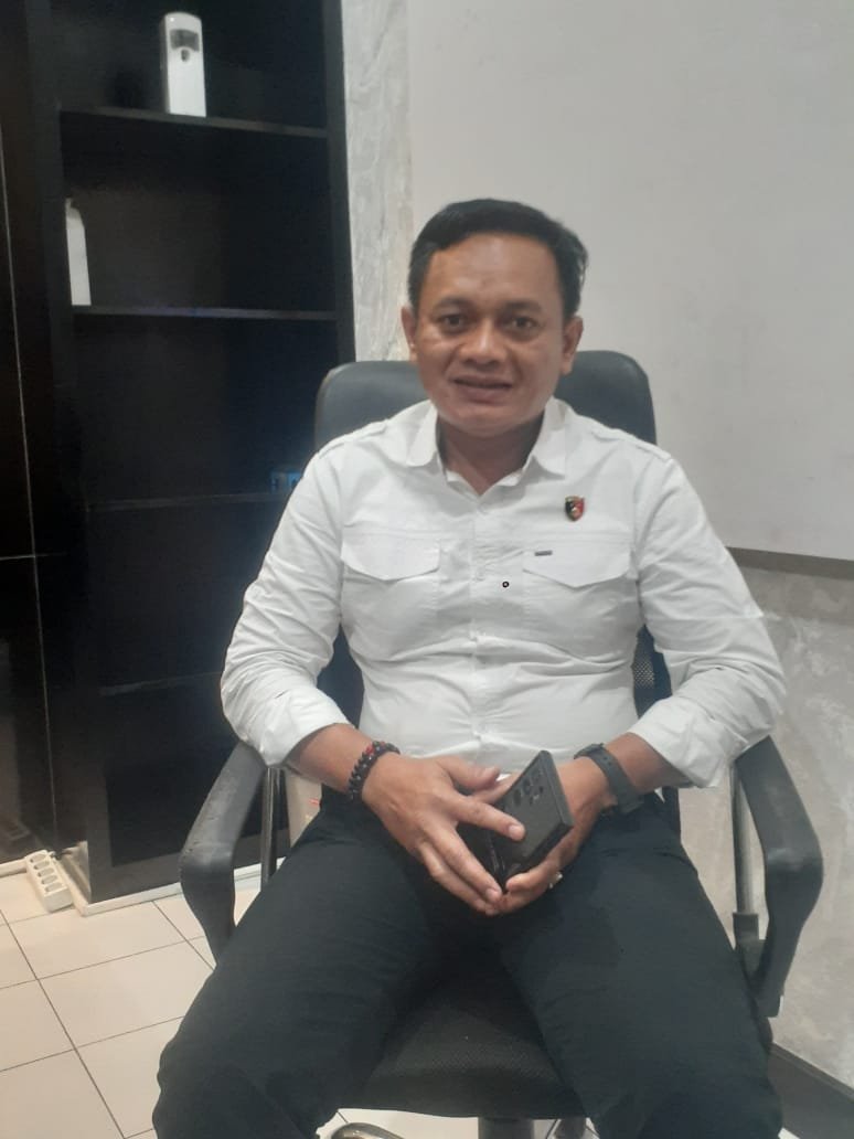 Polres Trenggalek Tegakan Kriminal Justice serta Memberikan Edukasi Hukum