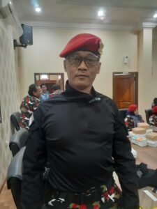 Dugaan Pungli Parkir, LMP Tulungagung Deadline Satu Minggu Dinas Perhubungan