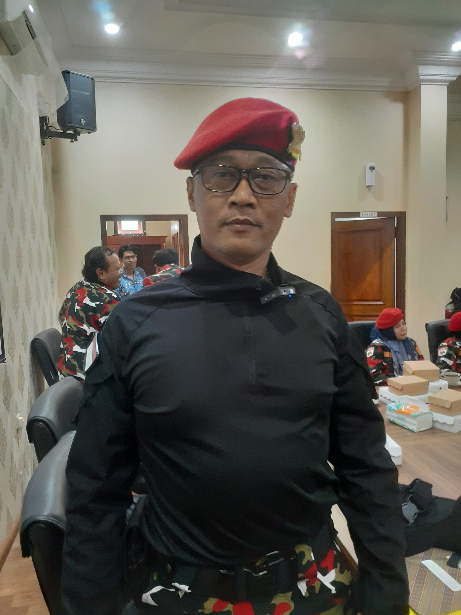 Dugaan Pungli Parkir, LMP Tulungagung Deadline Satu Minggu Dinas Perhubungan