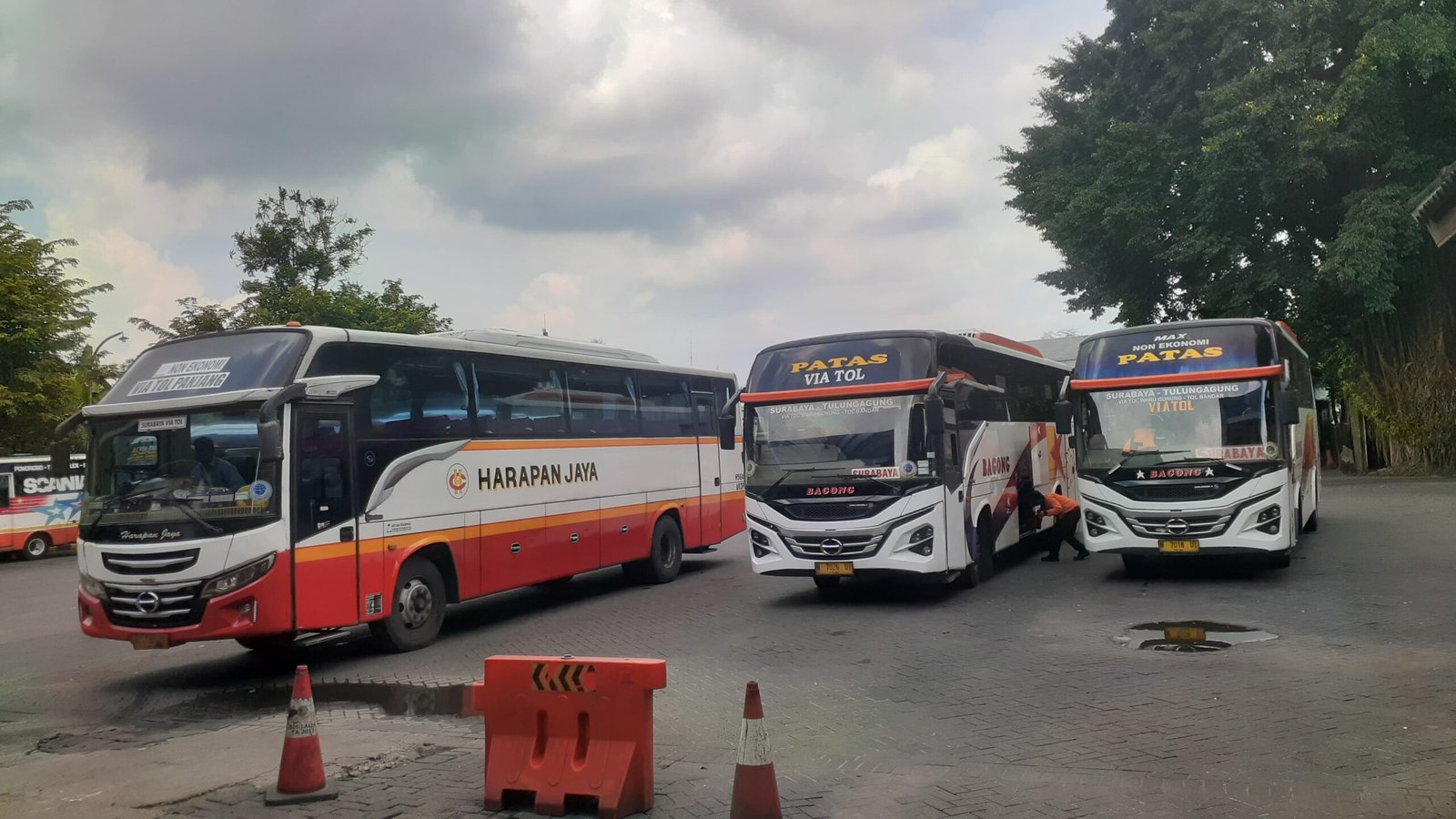 Bandara Dhoho, Rute Baru Setelah Ponorogo dan Pacitan dari Terminal Gayatri