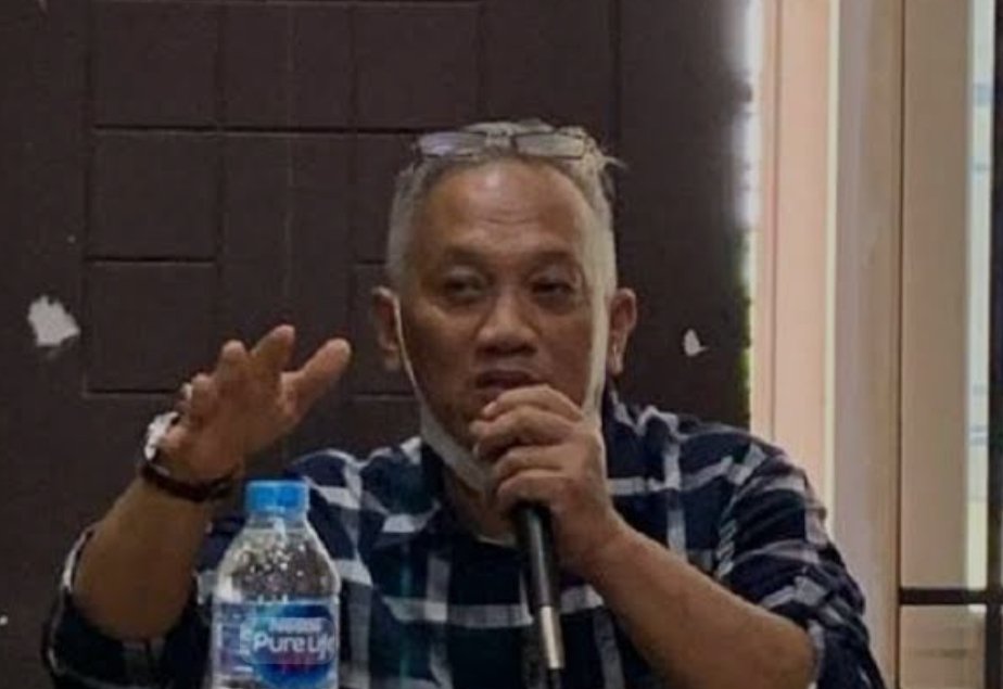 Pengamat Minta Dinas Pendidikan Selamatkan Moral Pelajar dari Tawuran